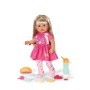 Zapf - BABY born Papusa Sarah 36 cm Zapf Creation - 1